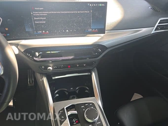 2026 BMW 4 Series Coupe 430i xDrive M SPORT LINE - miniatura 11