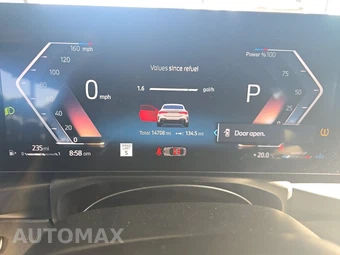2026 BMW 4 Series Coupe 430i xDrive M SPORT LINE - miniatura 12