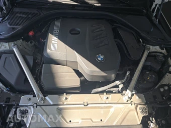 2026 BMW 4 Series Coupe 430i xDrive M SPORT LINE - miniatura 16