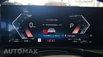2026 BMW 4 Series Coupe 430i xDrive M SPORT LINE - miniatura 18