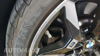 2026 BMW 4 Series Coupe 430i xDrive M SPORT LINE - miniatura 21