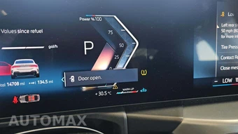 2026 BMW 4 Series Coupe 430i xDrive M SPORT LINE - miniatura 27