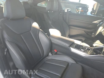 2026 BMW 4 Series Coupe 430i xDrive M SPORT LINE - miniatura 8