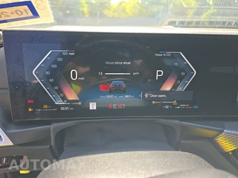 2026 BMW 4 Series Coupe 430i xDrive M SPORT LINE - miniatura 12