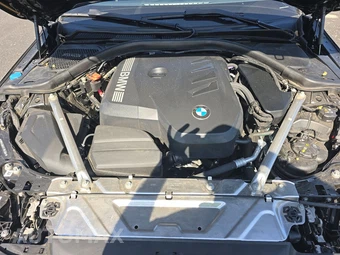 2026 BMW 4 Series Coupe 430i xDrive M SPORT LINE - miniatura 16