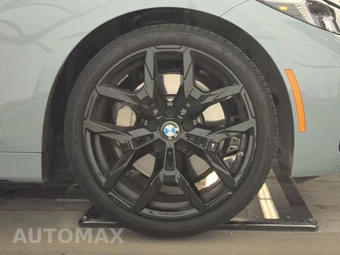 2026 BMW 4 Series Coupe 430i xDrive M SPORT LINE - miniatura 10