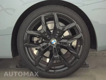 2026 BMW 4 Series Coupe 430i xDrive M SPORT LINE - miniatura 12