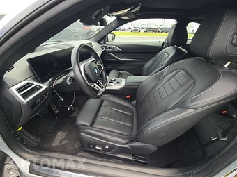 2026 BMW 4 Series Coupe 430i xDrive M SPORT LINE - miniatura 13