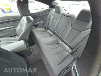 2026 BMW 4 Series Coupe 430i xDrive M SPORT LINE - miniatura 19