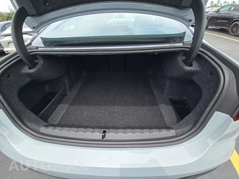 2026 BMW 4 Series Coupe 430i xDrive M SPORT LINE - miniatura 23