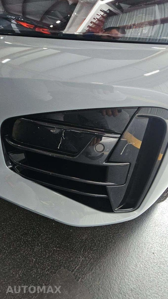 2026 BMW 4 Series Coupe 430i xDrive M SPORT LINE - miniatura 27