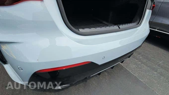 2026 BMW 4 Series Coupe 430i xDrive M SPORT LINE - miniatura 30