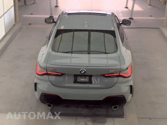 2026 BMW 4 Series Coupe 430i xDrive M SPORT LINE - miniatura 6