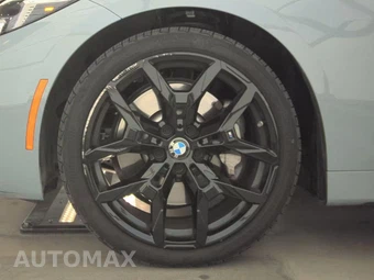 2026 BMW 4 Series Coupe 430i xDrive M SPORT LINE - miniatura 9