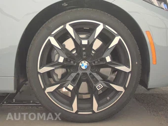 2026 BMW 4 Series Coupe 430i xDrive M SPORT LINE - miniatura 10