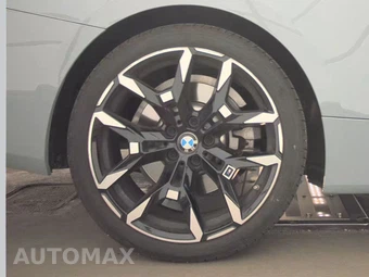 2026 BMW 4 Series Coupe 430i xDrive M SPORT LINE - miniatura 11