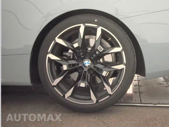 2026 BMW 4 Series Coupe 430i xDrive M SPORT LINE - miniatura 12