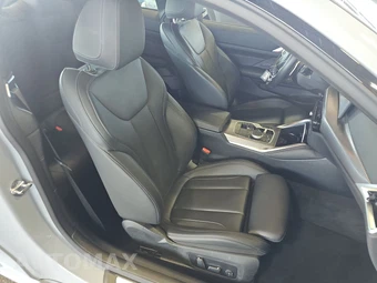 2026 BMW 4 Series Coupe 430i xDrive M SPORT LINE - miniatura 14