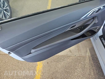 2026 BMW 4 Series Coupe 430i xDrive M SPORT LINE - miniatura 15