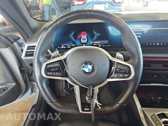 2026 BMW 4 Series Coupe 430i xDrive M SPORT LINE - miniatura 16
