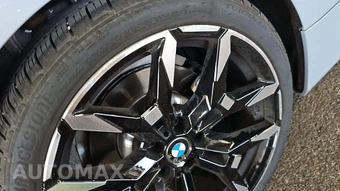 2026 BMW 4 Series Coupe 430i xDrive M SPORT LINE - miniatura 27