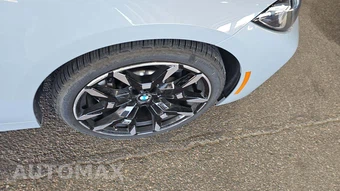 2026 BMW 4 Series Coupe 430i xDrive M SPORT LINE - miniatura 28