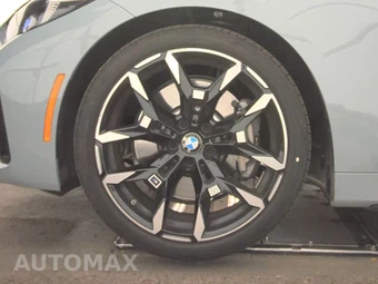 2026 BMW 4 Series Coupe 430i xDrive M SPORT LINE - miniatura 9