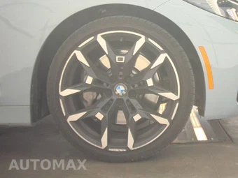 2026 BMW 4 Series Coupe 430i xDrive M SPORT LINE - miniatura 10