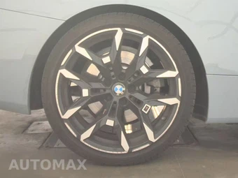 2026 BMW 4 Series Coupe 430i xDrive M SPORT LINE - miniatura 11