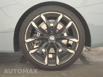 2026 BMW 4 Series Coupe 430i xDrive M SPORT LINE - miniatura 12