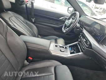 2026 BMW 4 Series Coupe 430i xDrive M SPORT LINE - miniatura 14