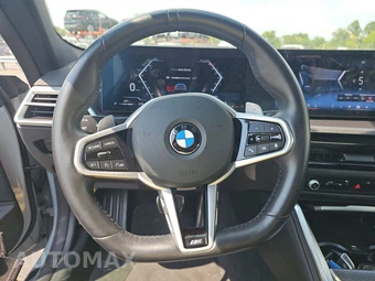 2026 BMW 4 Series Coupe 430i xDrive M SPORT LINE - miniatura 16
