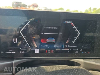2026 BMW 4 Series Coupe 430i xDrive M SPORT LINE - miniatura 18