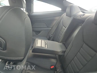 2026 BMW 4 Series Coupe 430i xDrive M SPORT LINE - miniatura 19