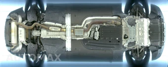 2026 BMW 4 Series Coupe 430i xDrive M SPORT LINE - miniatura 25