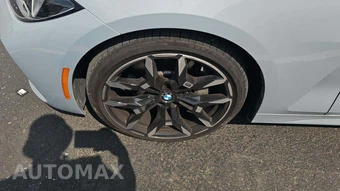 2026 BMW 4 Series Coupe 430i xDrive M SPORT LINE - miniatura 27