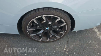 2026 BMW 4 Series Coupe 430i xDrive M SPORT LINE - miniatura 28