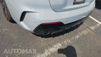 2026 BMW 4 Series Coupe 430i xDrive M SPORT LINE - miniatura 30