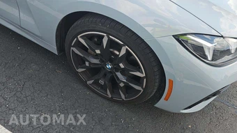 2026 BMW 4 Series Coupe 430i xDrive M SPORT LINE - miniatura 31