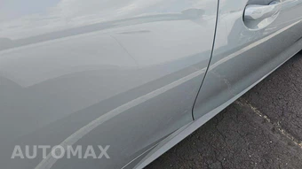 2026 BMW 4 Series Coupe 430i xDrive M SPORT LINE - miniatura 32