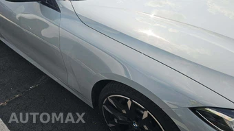 2026 BMW 4 Series Coupe 430i xDrive M SPORT LINE - miniatura 33