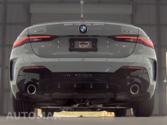 2026 BMW 4 Series Coupe 430i xDrive M SPORT LINE - miniatura 7