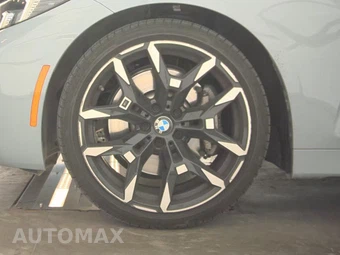 2026 BMW 4 Series Coupe 430i xDrive M SPORT LINE - miniatura 9