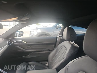 2026 BMW 4 Series Coupe 430i xDrive M SPORT LINE - miniatura 14