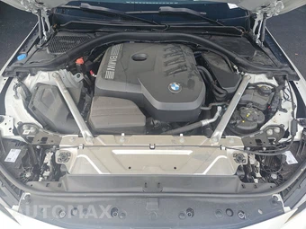 2026 BMW 4 Series Coupe 430i xDrive M SPORT LINE - miniatura 16