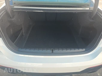 2026 BMW 4 Series Coupe 430i xDrive M SPORT LINE - miniatura 17
