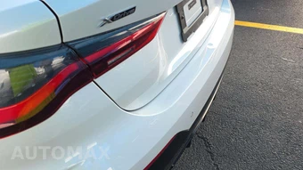 2026 BMW 4 Series Coupe 430i xDrive M SPORT LINE - miniatura 23