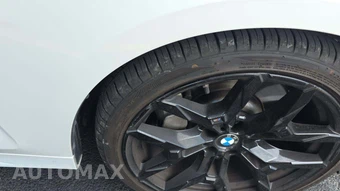 2026 BMW 4 Series Coupe 430i xDrive M SPORT LINE - miniatura 24