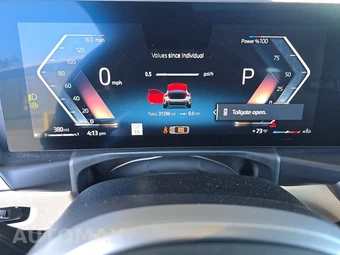 2026 BMW 4 Series Coupe 430i xDrive M SPORT LINE - miniatura 12