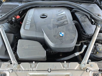 2026 BMW 4 Series Coupe 430i xDrive M SPORT LINE - miniatura 16